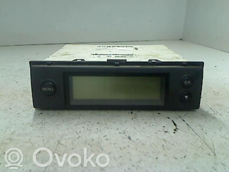 Screen/display/small screen   AX609