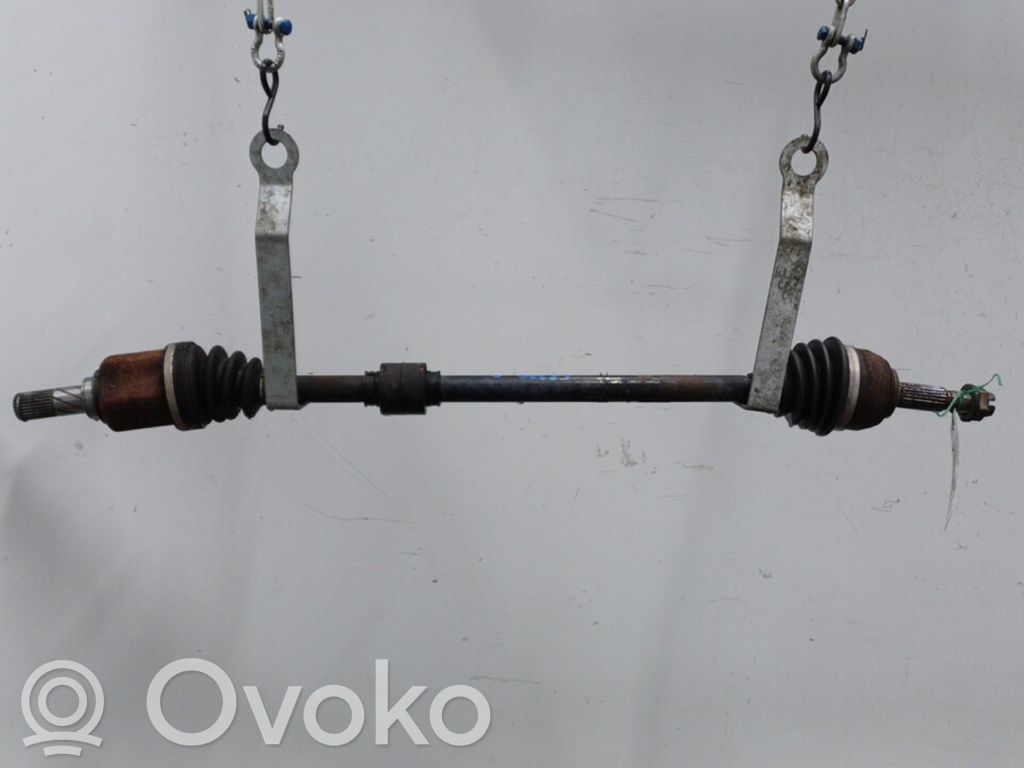 Nissan Micra Front driveshaft 