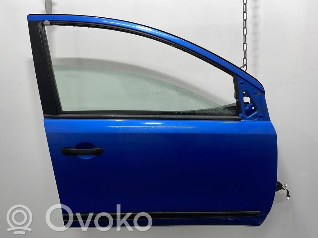 Priekinės durys   H01009U0M0