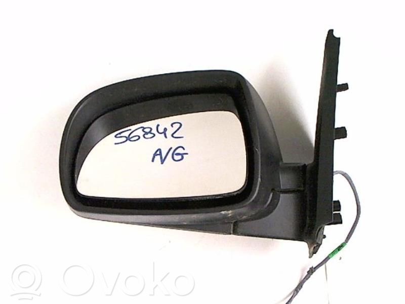 Espejo lateral manual   96302BH00B