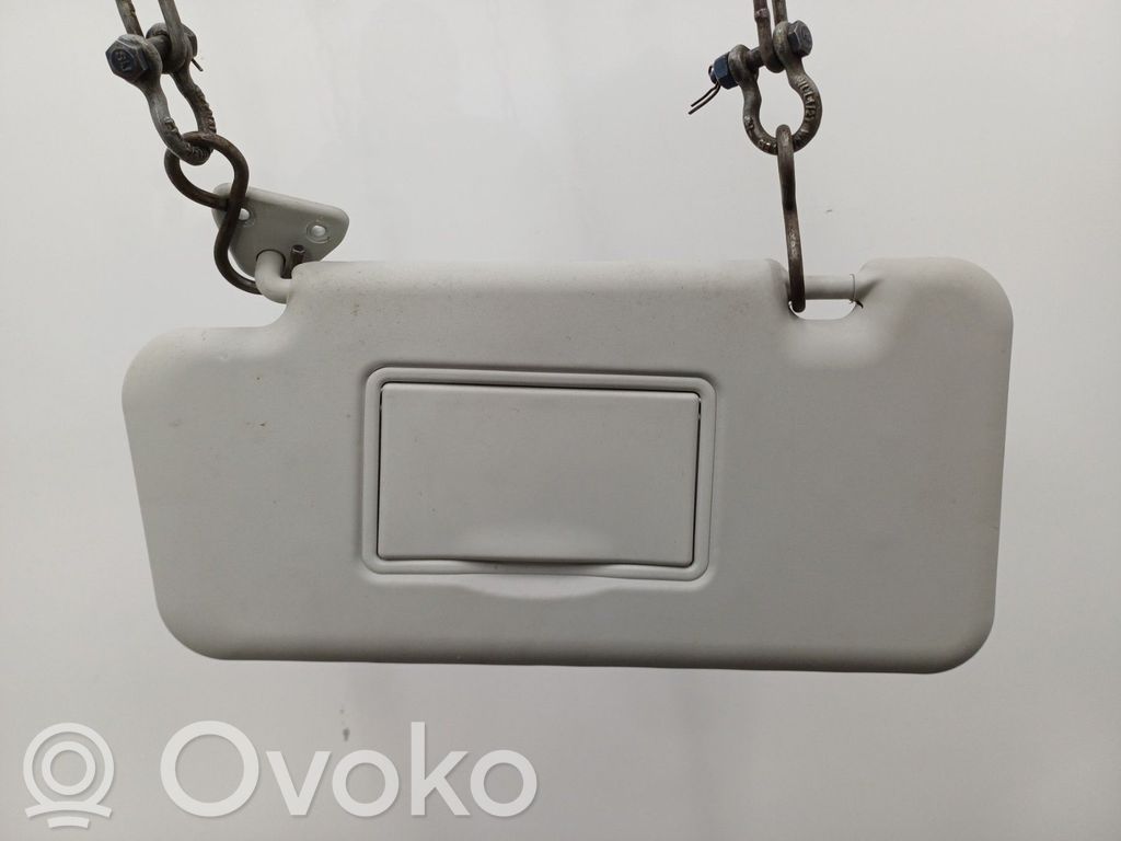 Sun visor   96401BH00B