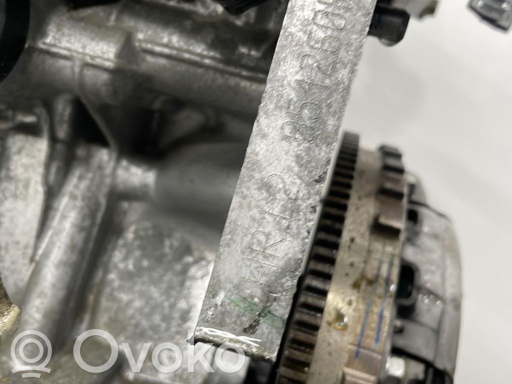 Nissan Note (E12) Engine 