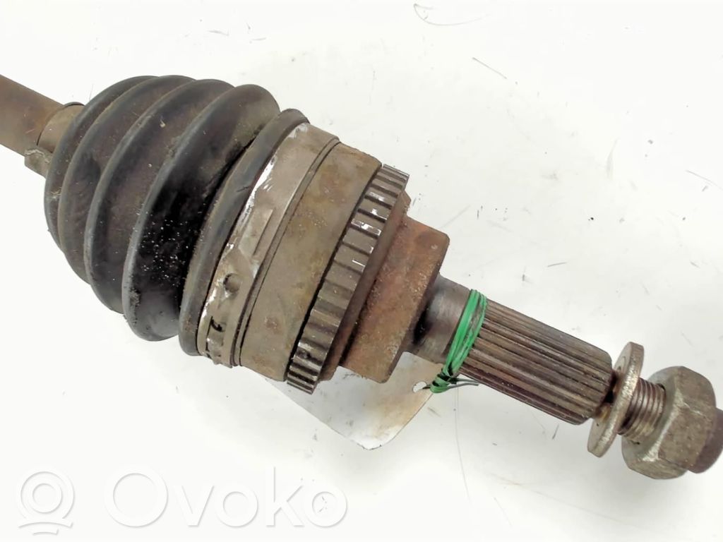 Nissan Pixo Eje de transmisión delantero 