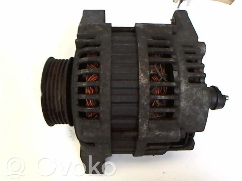 Nissan Serena Generatorius 