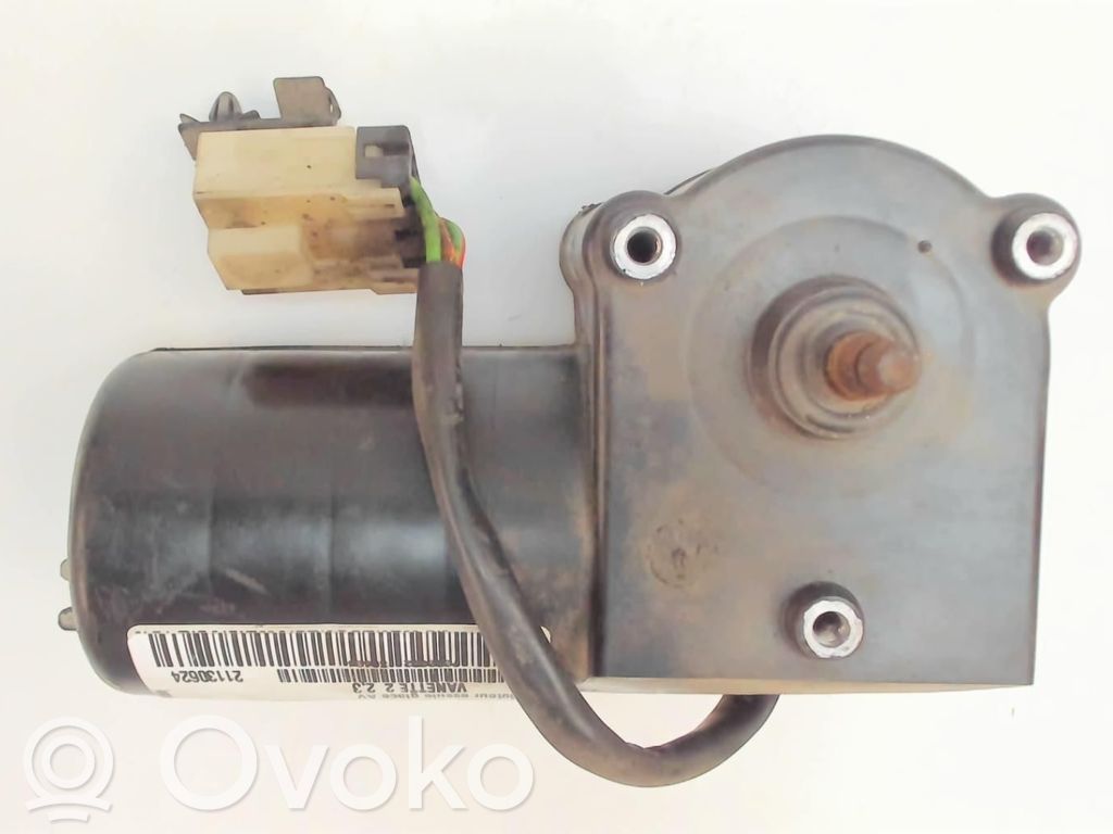 Wischermotor   964872
