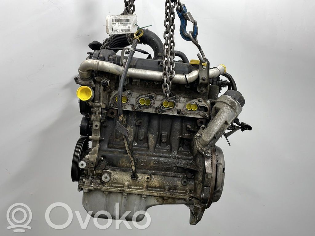 Engine   93173813