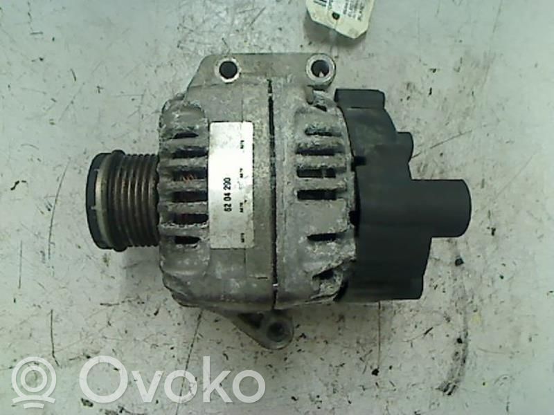 Opel Agila A Generatorius 