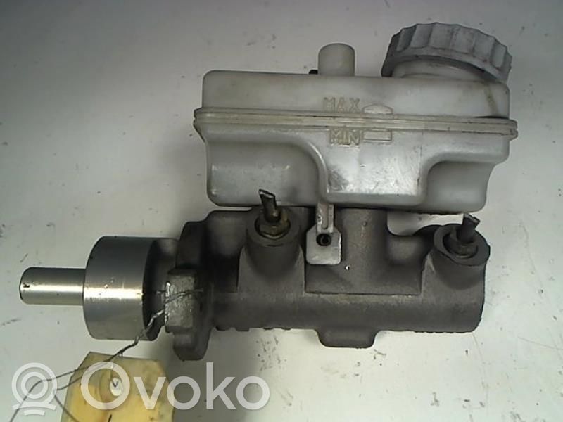 Opel Agila A Główny cylinder hamulca 