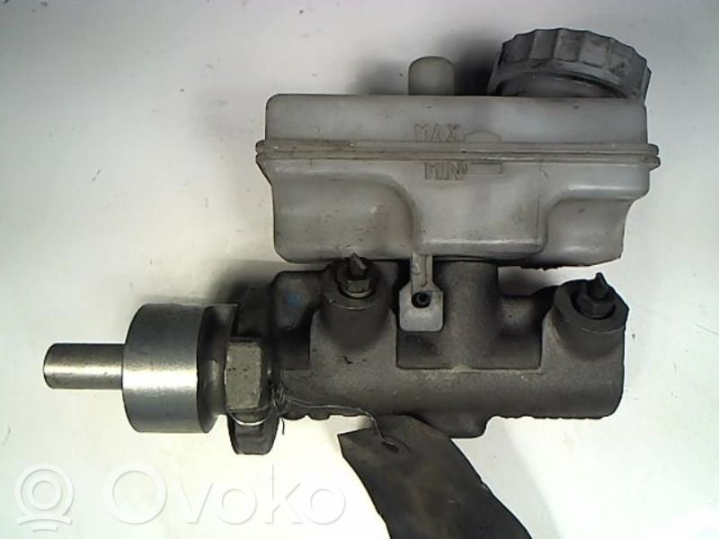 Opel Agila A Główny cylinder hamulca 