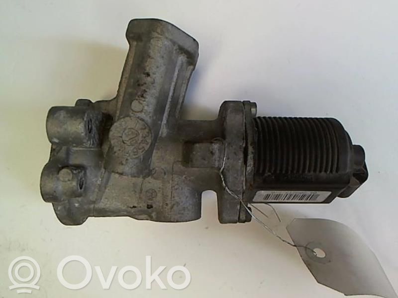 Opel Agila A EGR-venttiili 