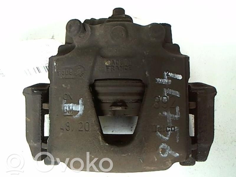 Opel Astra F Front brake caliper 
