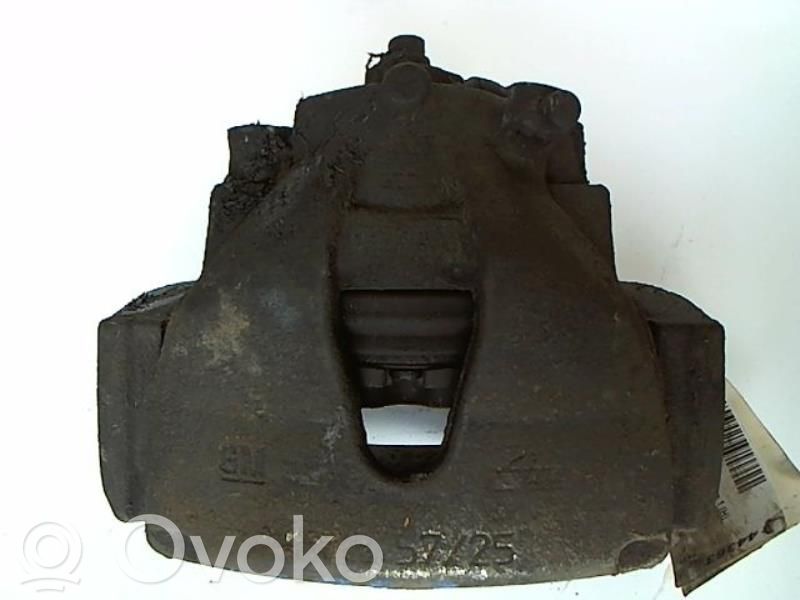 Opel Astra H Etujarrusatula 