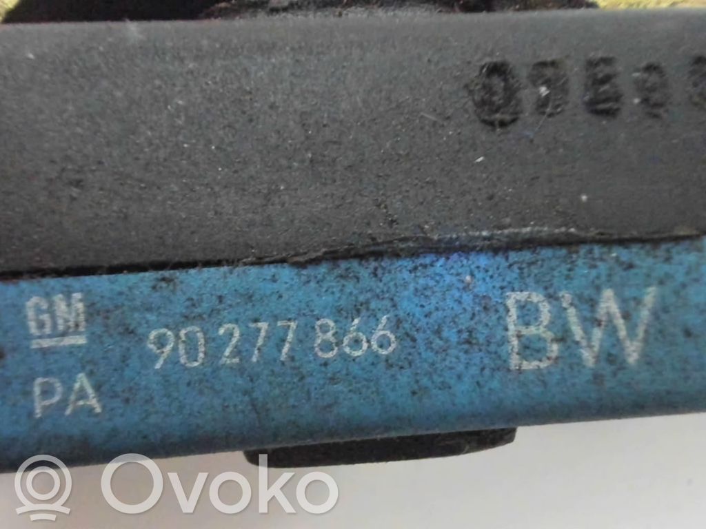 Priekšpusē slēdzene   90277866