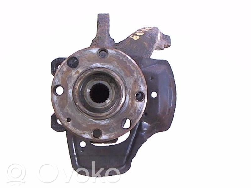 Opel Combo B Achsschenkel vorne 