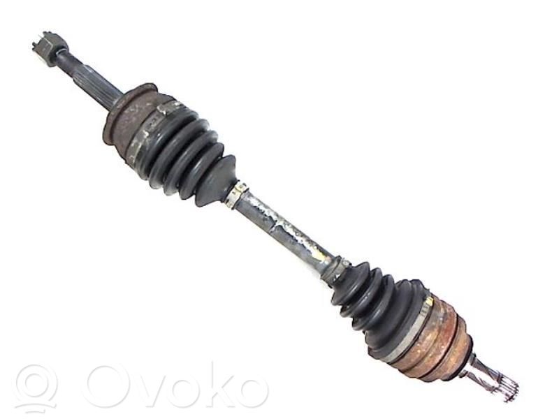 Etuvetoakseli   26032412