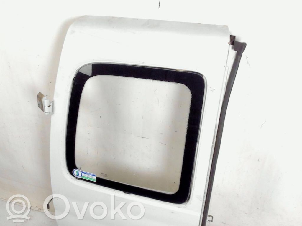 Opel Combo B Back/rear loading door 