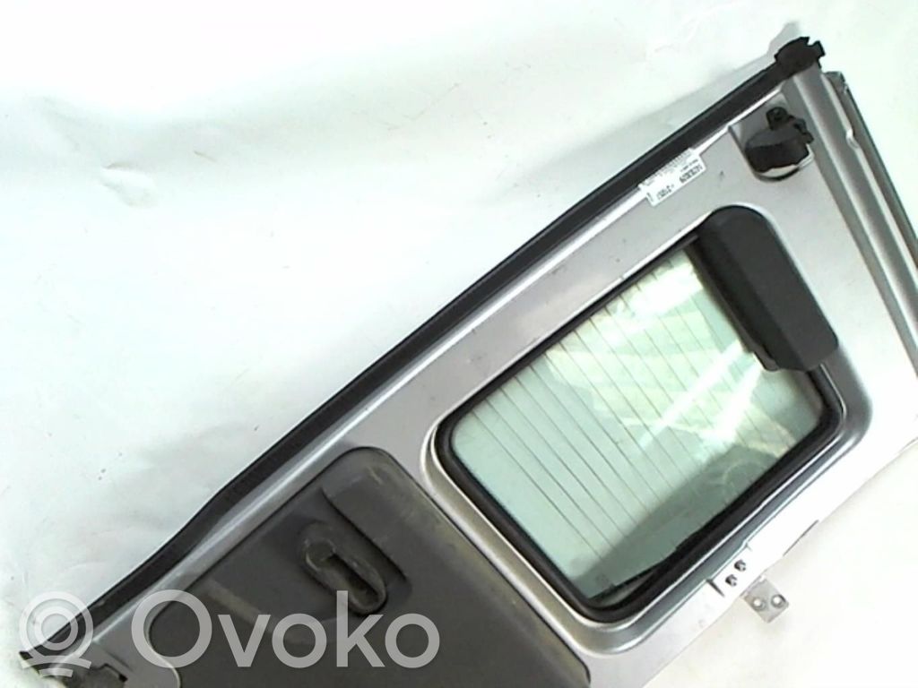 Back/rear loading door   93174626