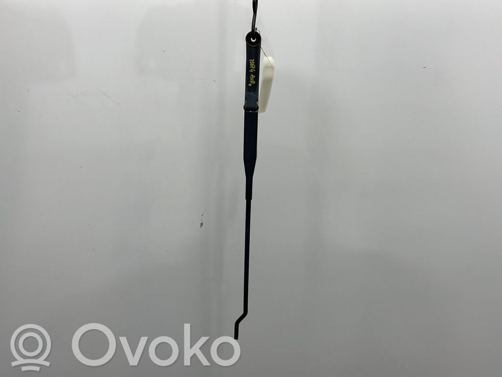 Opel Combo C Front wiper blade arm 