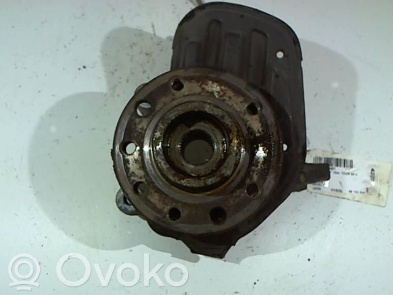 Opel Combo C Priekinis kelmas 
