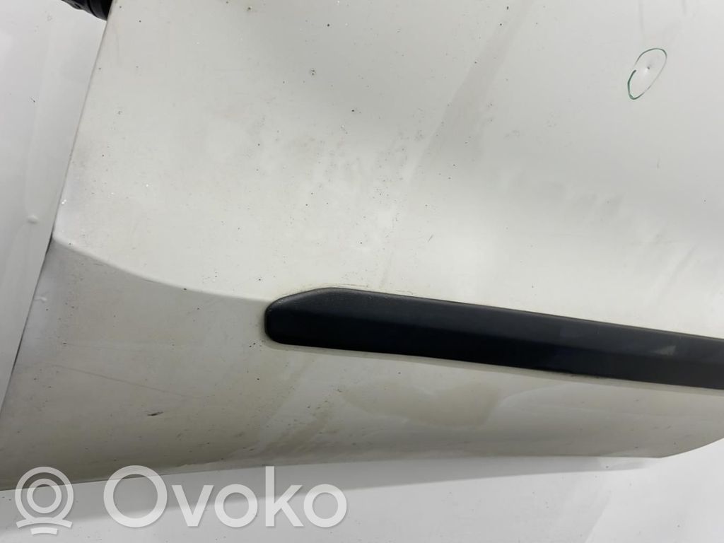 Opel Combo D Durvis 