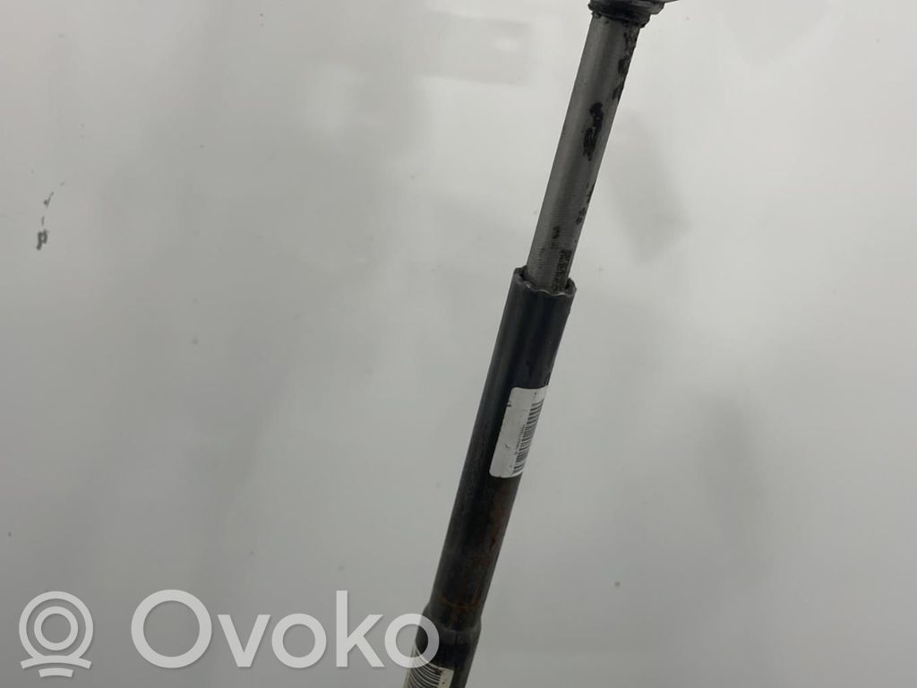 Opel Combo D Vairo rato ašies komplektas 