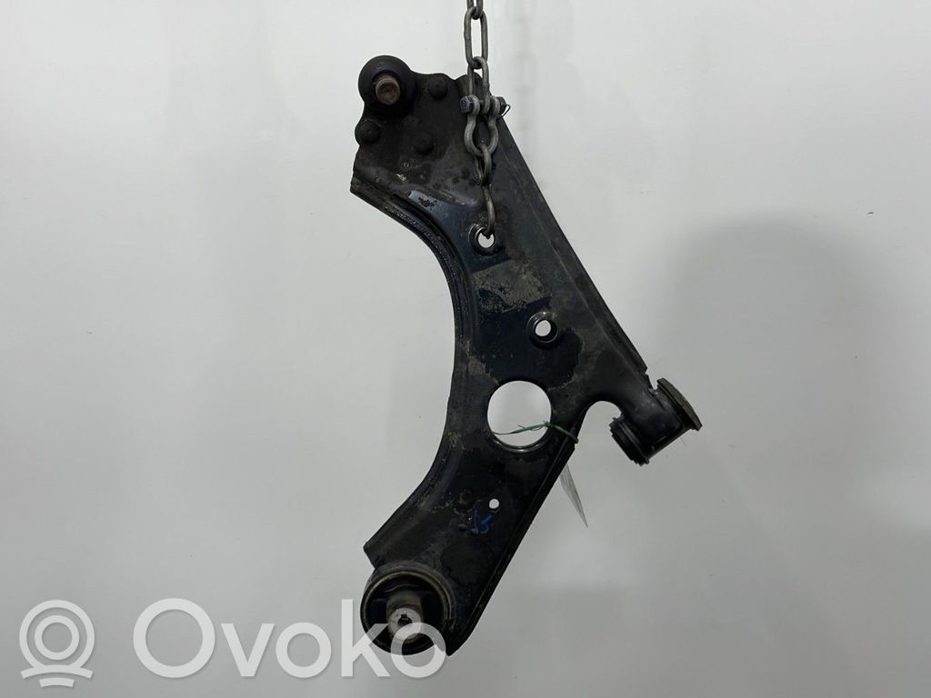 Querlenker Achsschenkel vorne   95514537