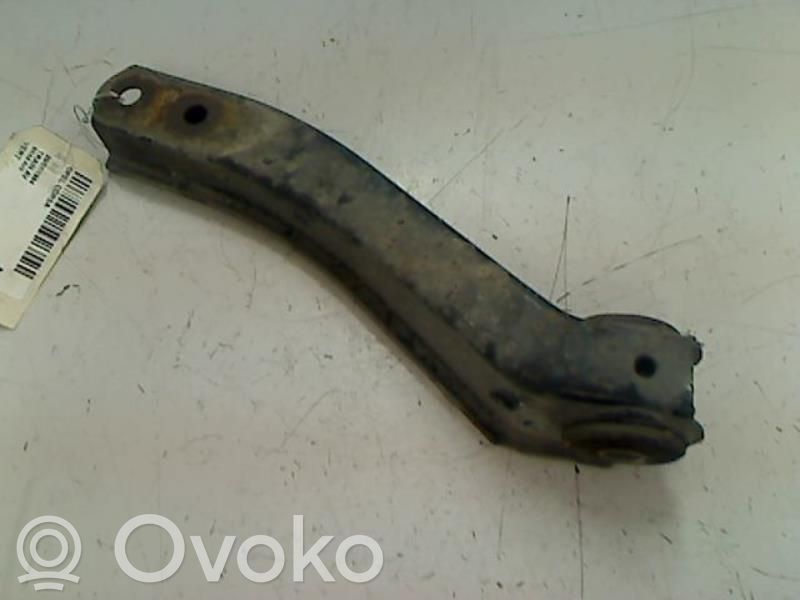 Front control arm