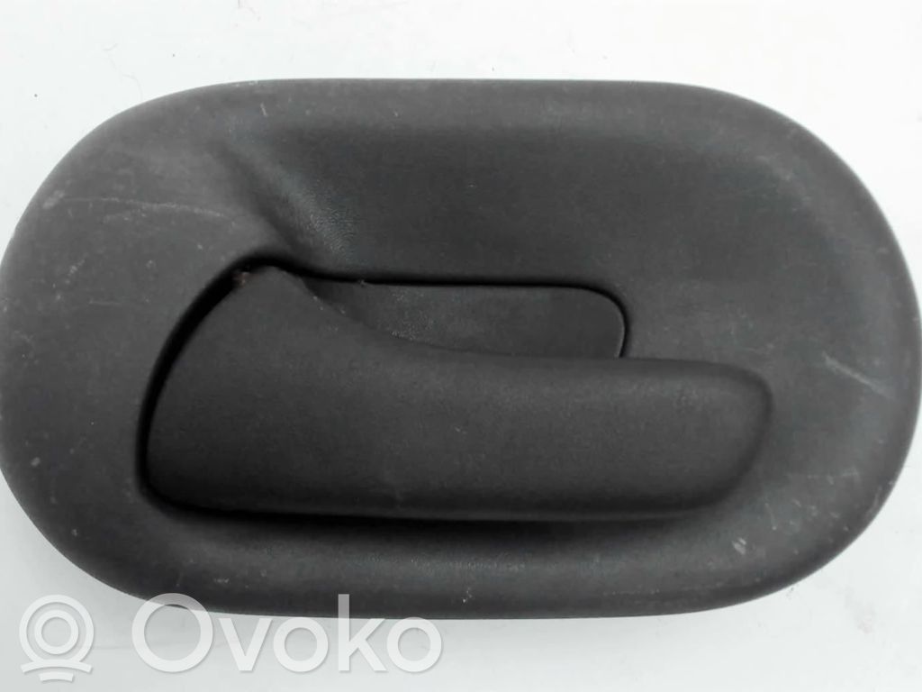 Opel Corsa B Manecilla interna puerta trasera 
