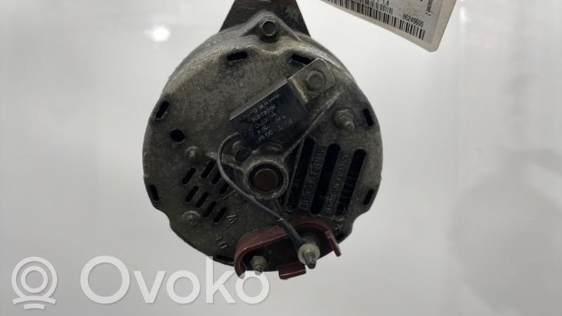 Opel Corsa B Generator/alternator 