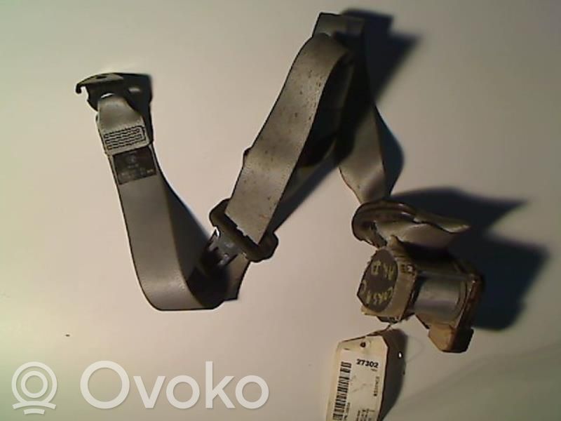 Opel Corsa C Saugos diržas galinis 