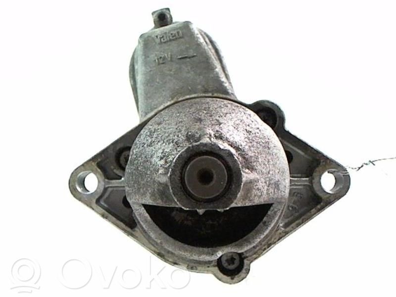 Opel Corsa C Starteris 