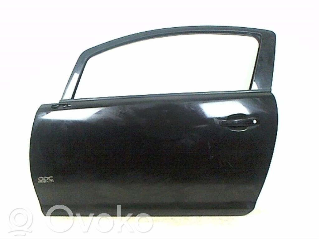 Priekinės durys   93191126