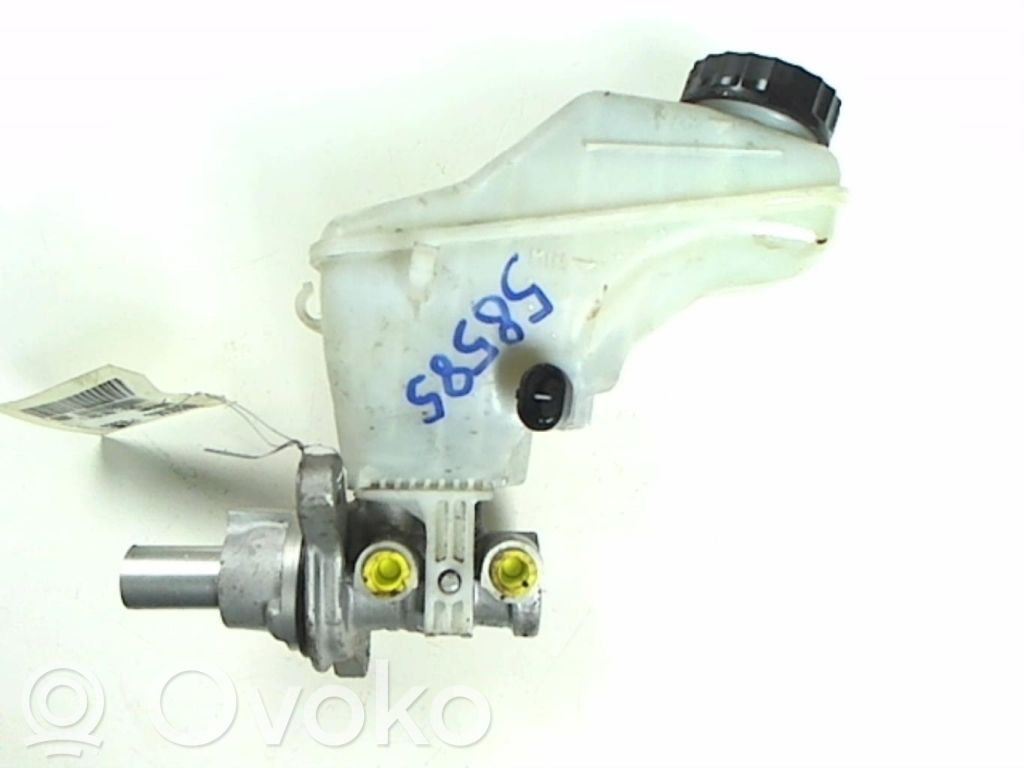 Opel Corsa E Pääjarrusylinteri 