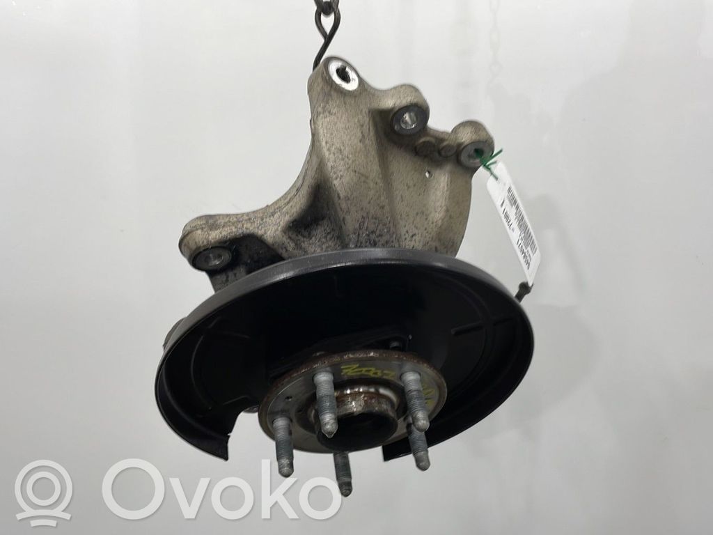 Opel Insignia A Braț cu fuzetă spate 