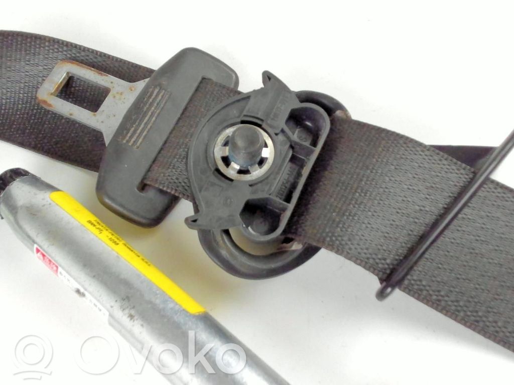 Cinturón delantero   13303850