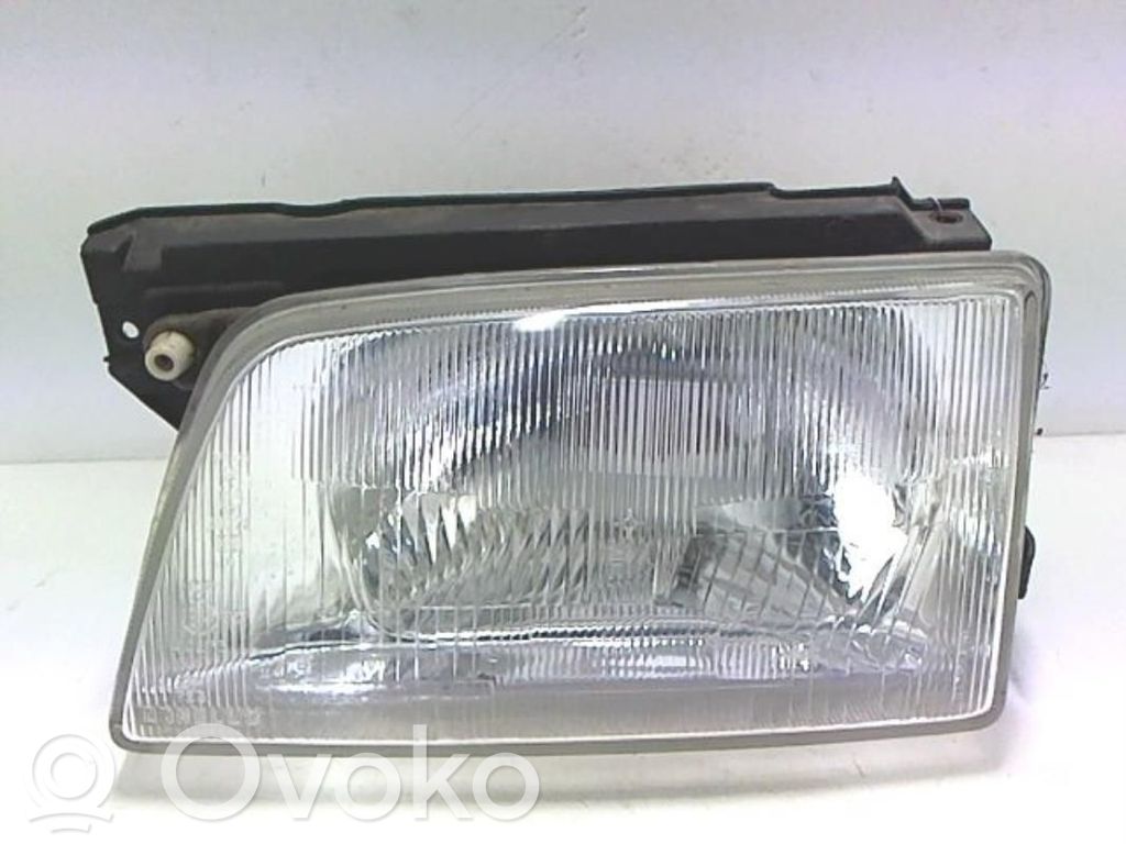 Opel Kadett E Headlight/headlamp 