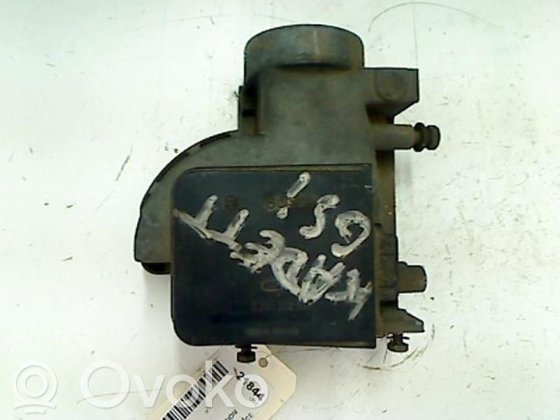 Mass air flow meter   0280202033