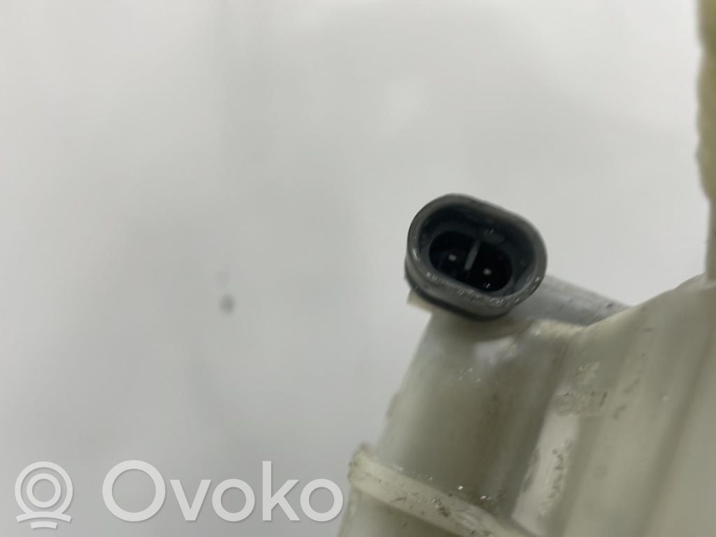 Opel Meriva A Pääjarrusylinteri 