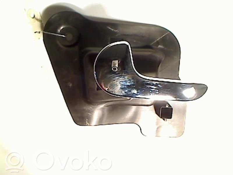 Opel Meriva A Klamka wewnętrzna drzwi tylnych 