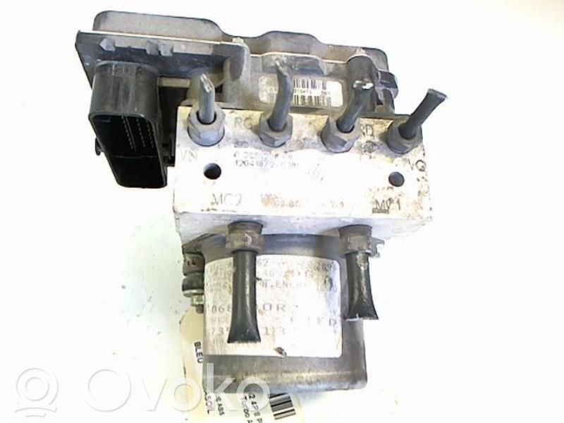 Opel Movano B ABS Pump 