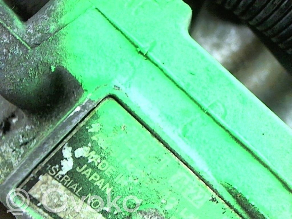 Caja de cambios automática   90522805