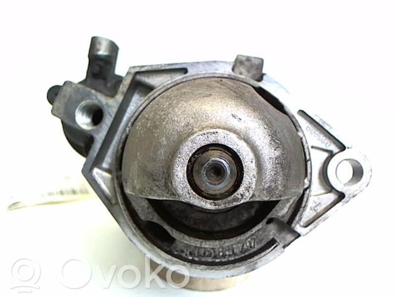 Opel Vectra B Starteris 