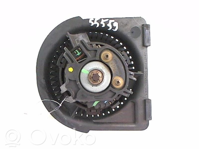 Opel Vectra B Soplador/ventilador calefacción 