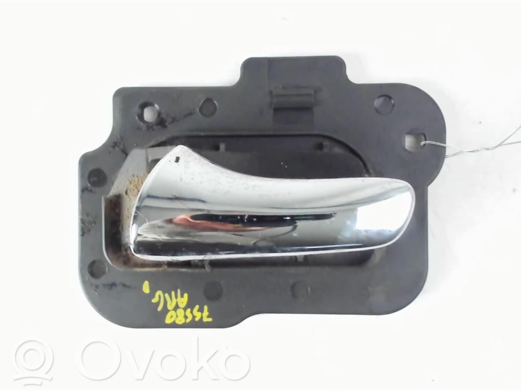 Manecilla interna puerta trasera   9134969