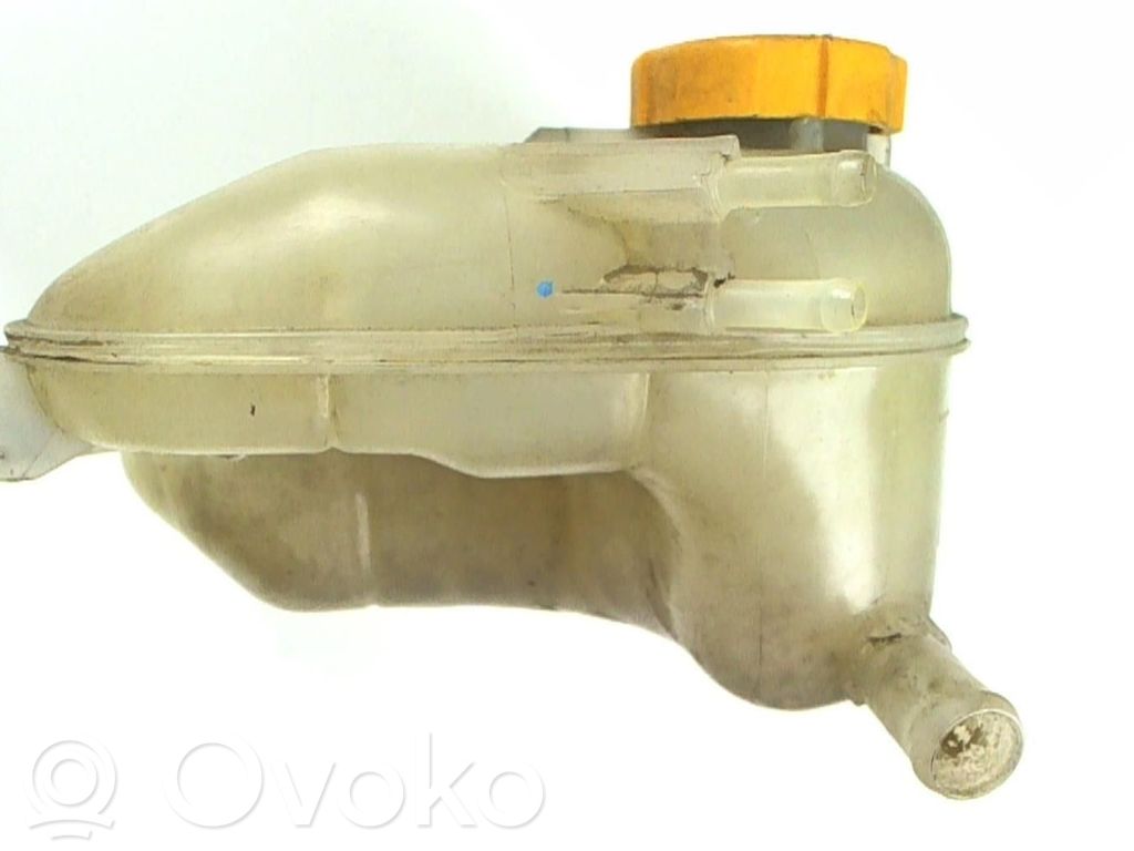 Opel Zafira B Bușon vas expansiune 