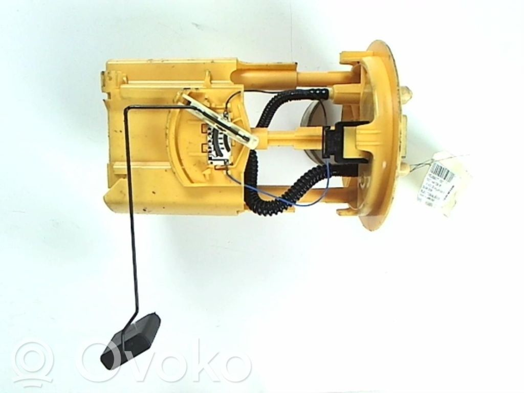 Peugeot 1007 Fuel level sensor 