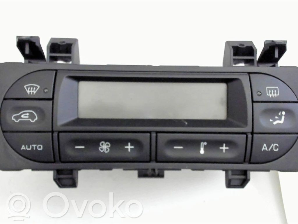 Climate control unit   6451RY,96530443XT