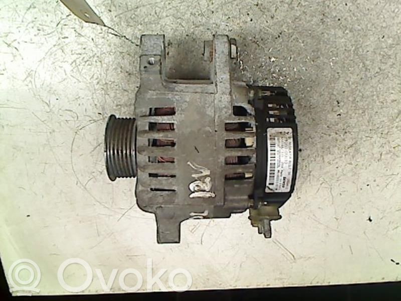 Ģenerators   5705NN,MS1022118730