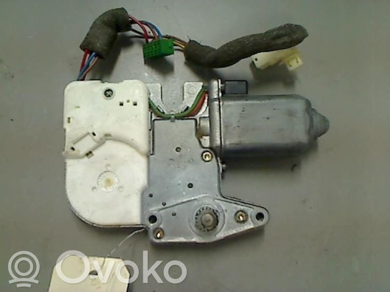 Peugeot 306 Moottori/käyttölaite 