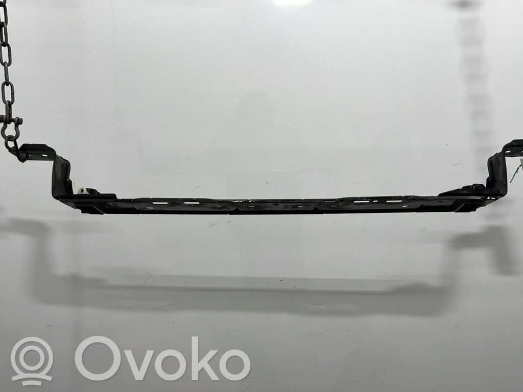 Peugeot 308 Front bumper cross member 